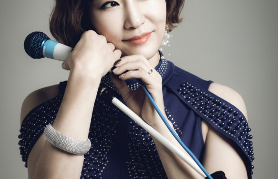J&ouml;rg Seidel Trio & Hyejin Cho